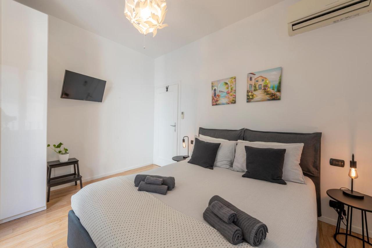 Boutique Apartment Porta Duomo, Close To The Lake! Όπως Εξωτερικό φωτογραφία
