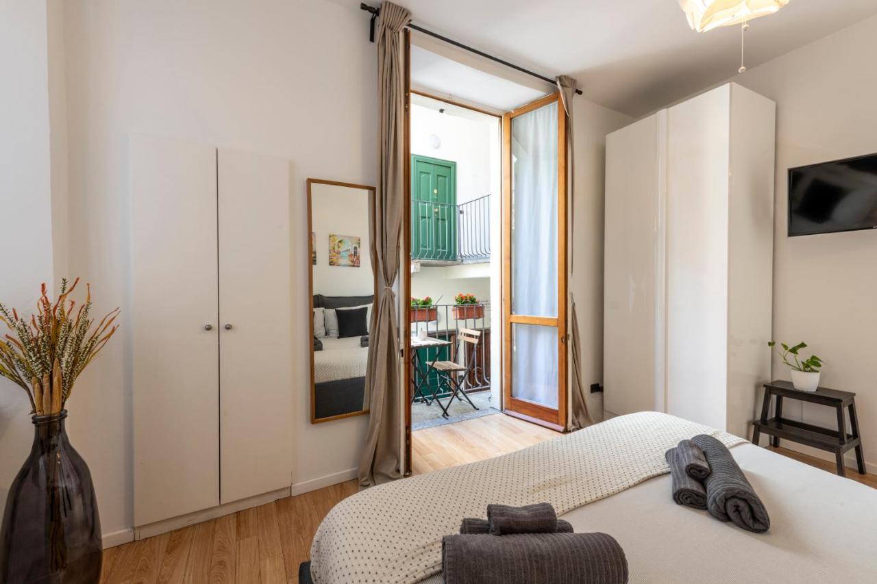 Boutique Apartment Porta Duomo, Close To The Lake! Όπως Εξωτερικό φωτογραφία