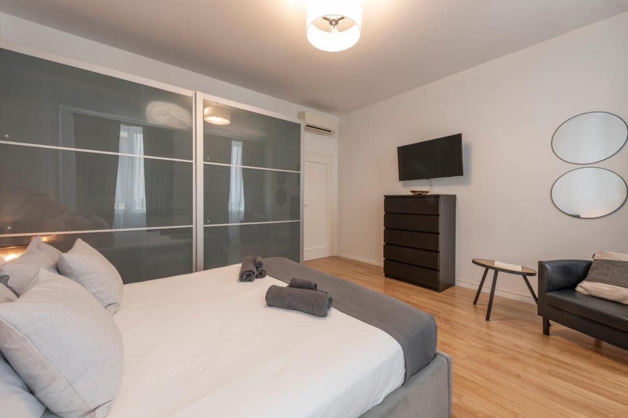 Boutique Apartment Porta Duomo, Close To The Lake! Όπως Εξωτερικό φωτογραφία