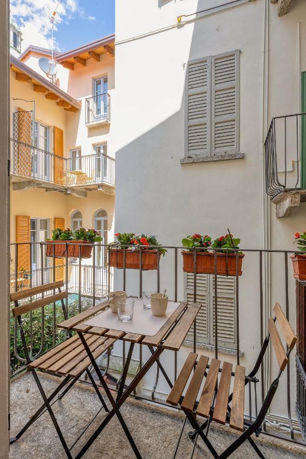 Boutique Apartment Porta Duomo, Close To The Lake! Όπως Εξωτερικό φωτογραφία