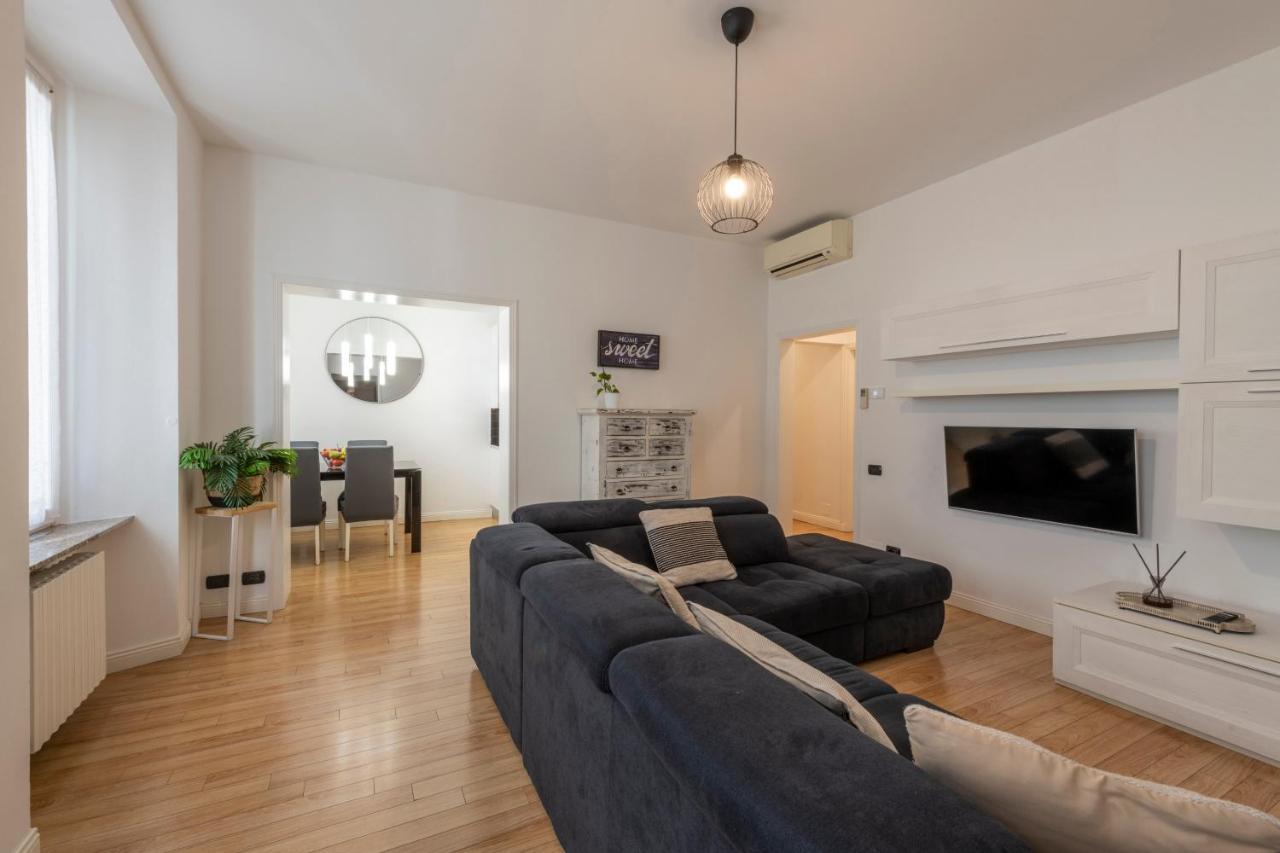 Boutique Apartment Porta Duomo, Close To The Lake! Όπως Εξωτερικό φωτογραφία