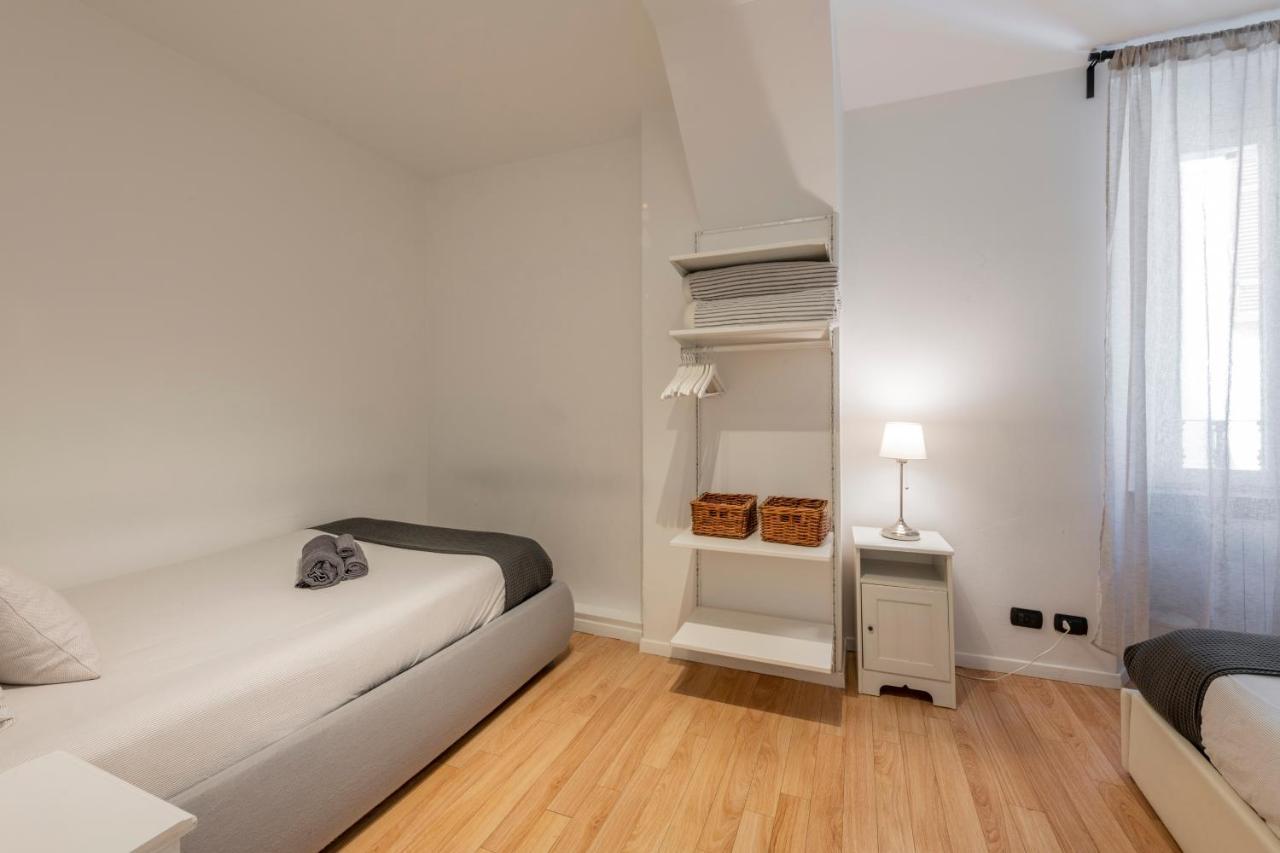 Boutique Apartment Porta Duomo, Close To The Lake! Όπως Εξωτερικό φωτογραφία