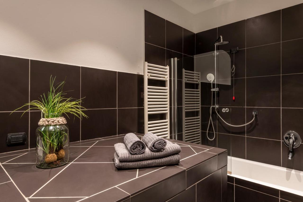 Boutique Apartment Porta Duomo, Close To The Lake! Όπως Εξωτερικό φωτογραφία