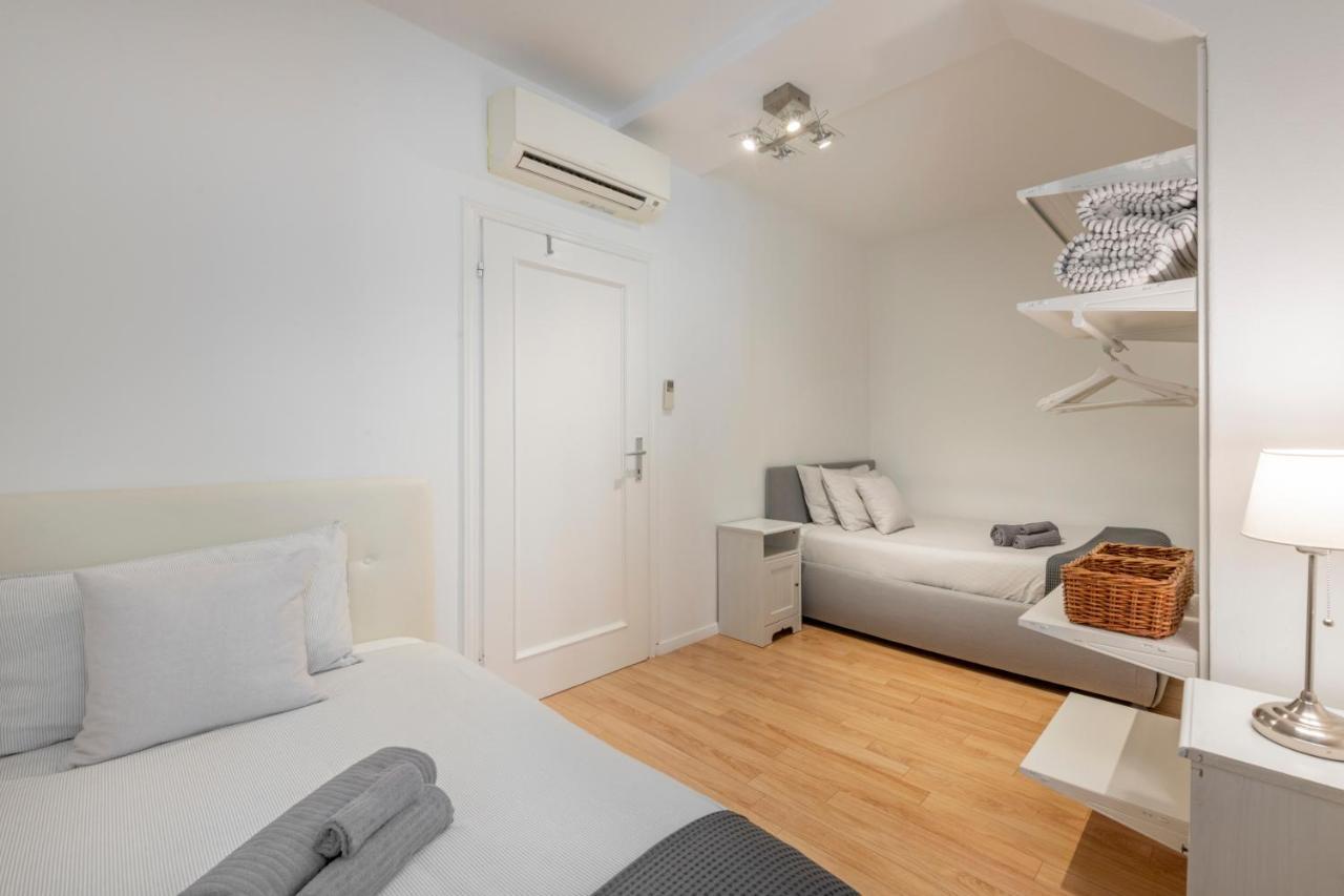 Boutique Apartment Porta Duomo, Close To The Lake! Όπως Εξωτερικό φωτογραφία