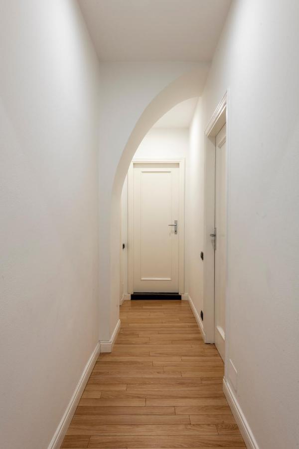 Boutique Apartment Porta Duomo, Close To The Lake! Όπως Εξωτερικό φωτογραφία