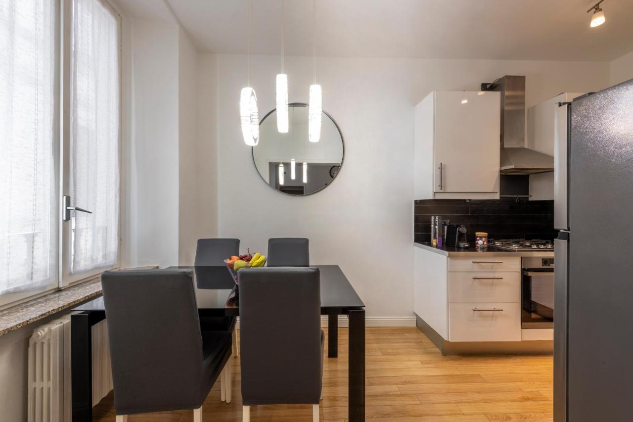 Boutique Apartment Porta Duomo, Close To The Lake! Όπως Εξωτερικό φωτογραφία
