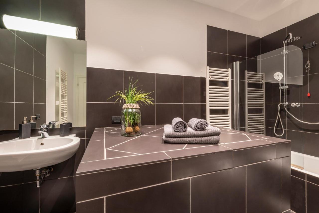 Boutique Apartment Porta Duomo, Close To The Lake! Όπως Εξωτερικό φωτογραφία